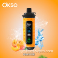 Okso shisha max 40k พัฟ disposer